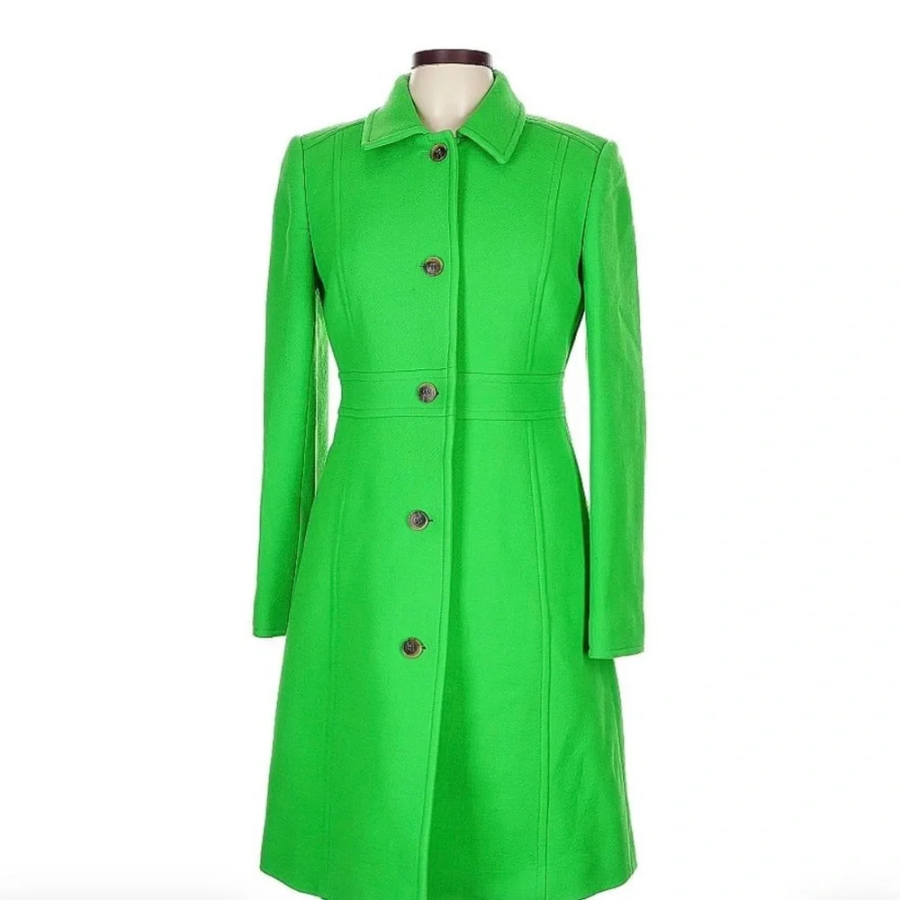 J. Crew gently worn